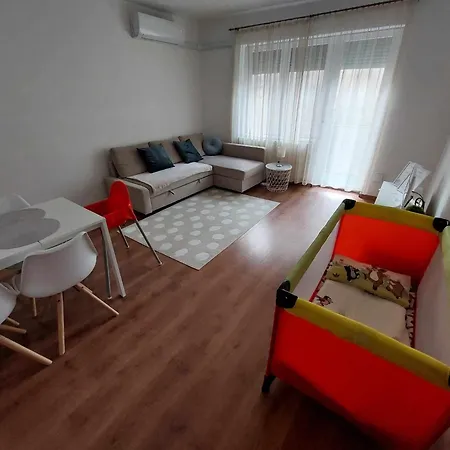 Apartment One *