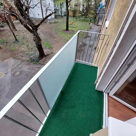Apartment One *