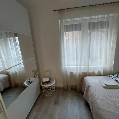 Apartment One *