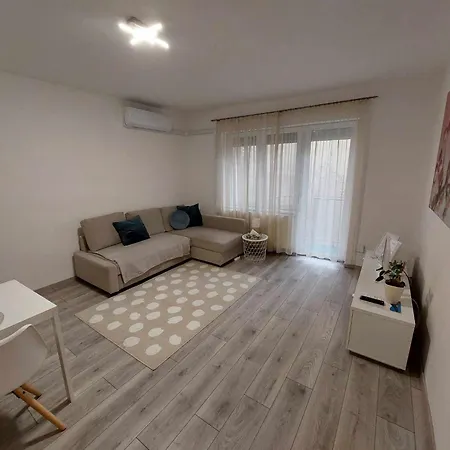 One Apartment