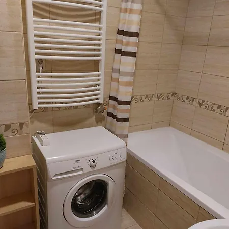 One Apartment *