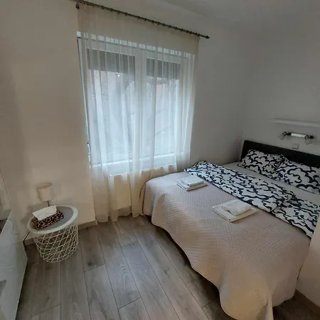 One Apartment Szeged